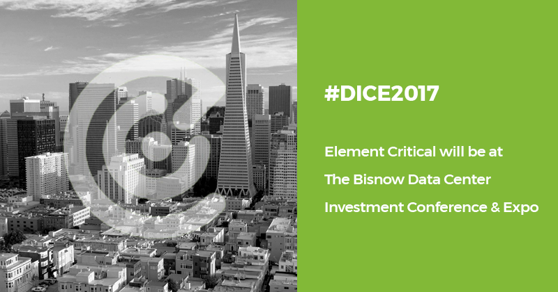 The Bisnow Data Center Investment Conference & Expo, West