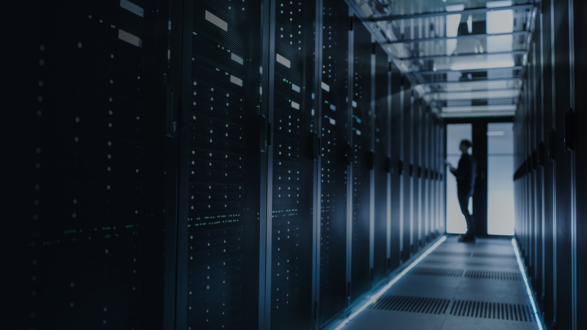 Element Critical Data Centers and Essential Technology Services