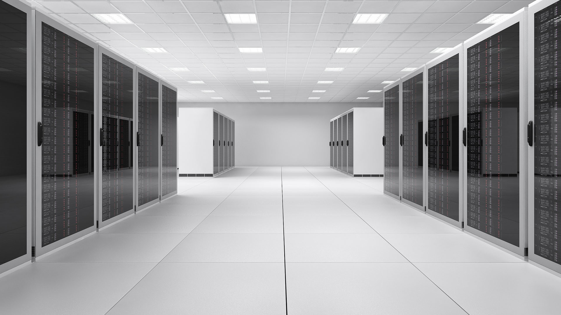 Best Practices for Transforming Legacy Data Centers into Next-Gen Facilities