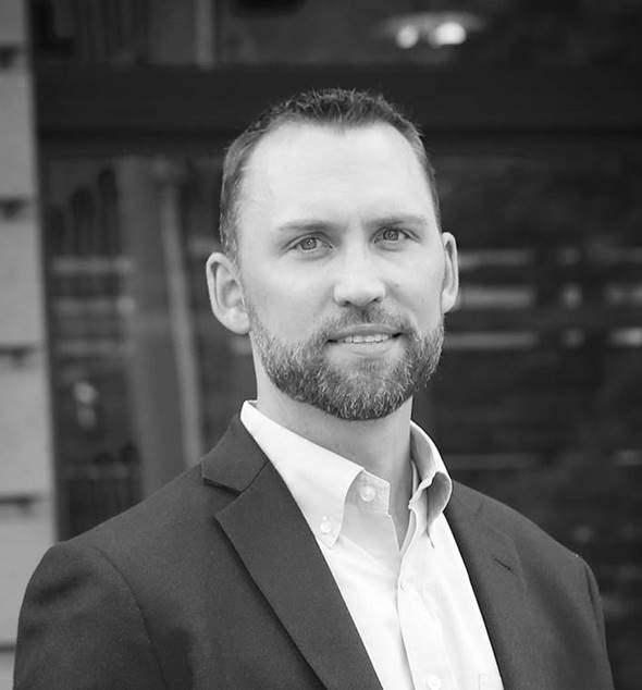 Wayne Dietrich - Chief Revenue Officer