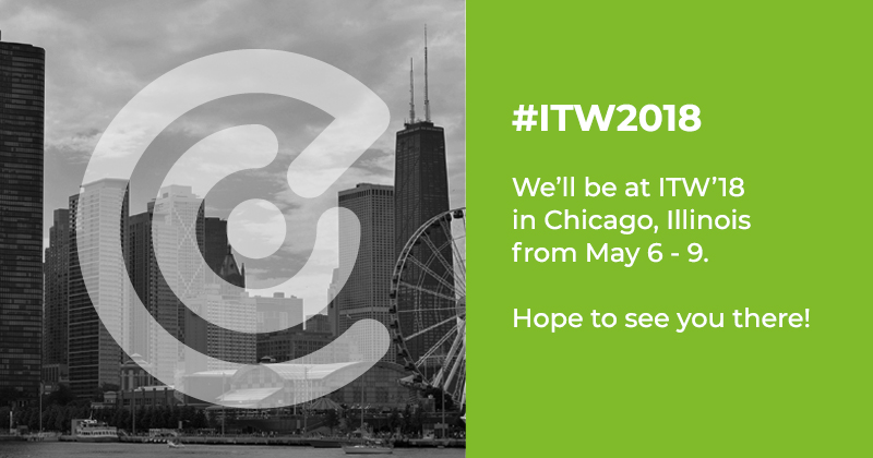 International Telecoms Week 2018 in Chicago