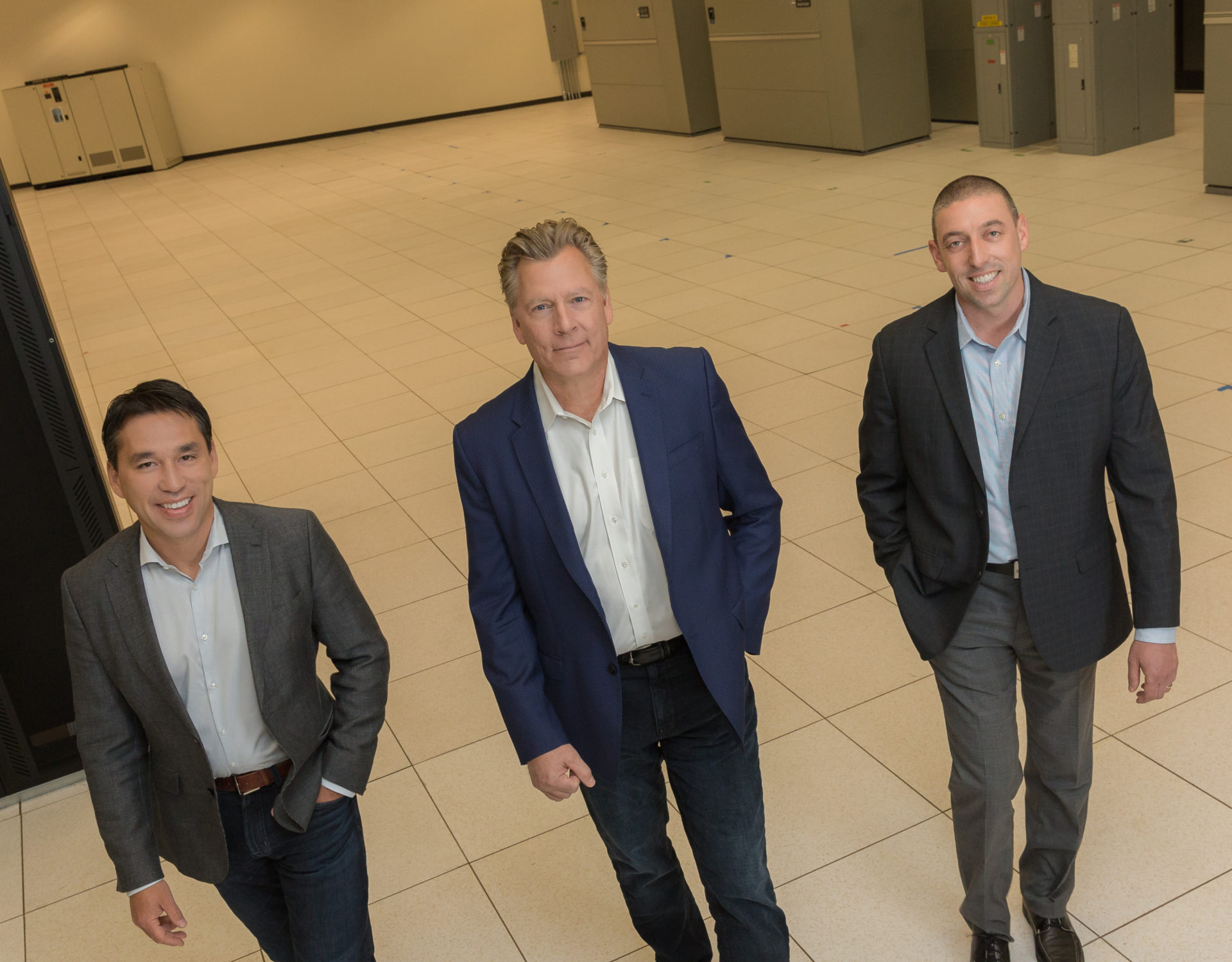 CentralColo Rebrands as Element Critical and Creates National Data Center Platform