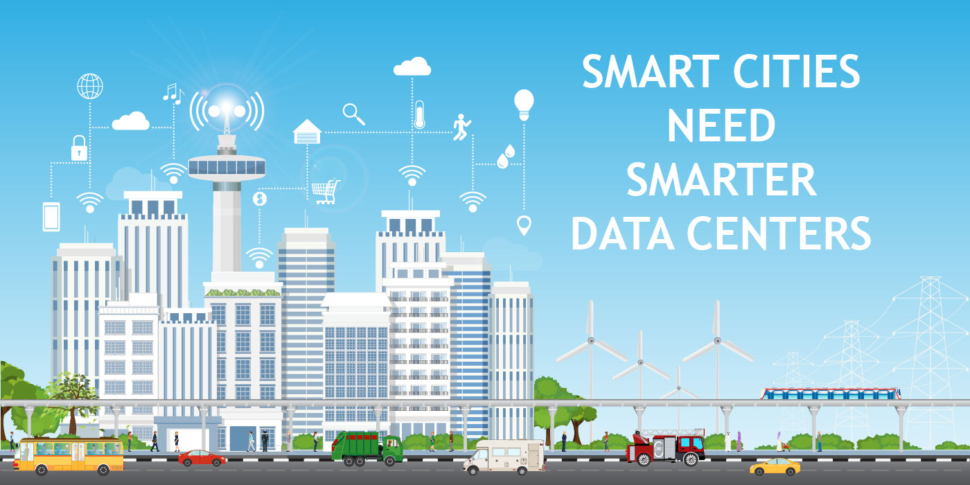 Smart Homes Leads to Smart Cities