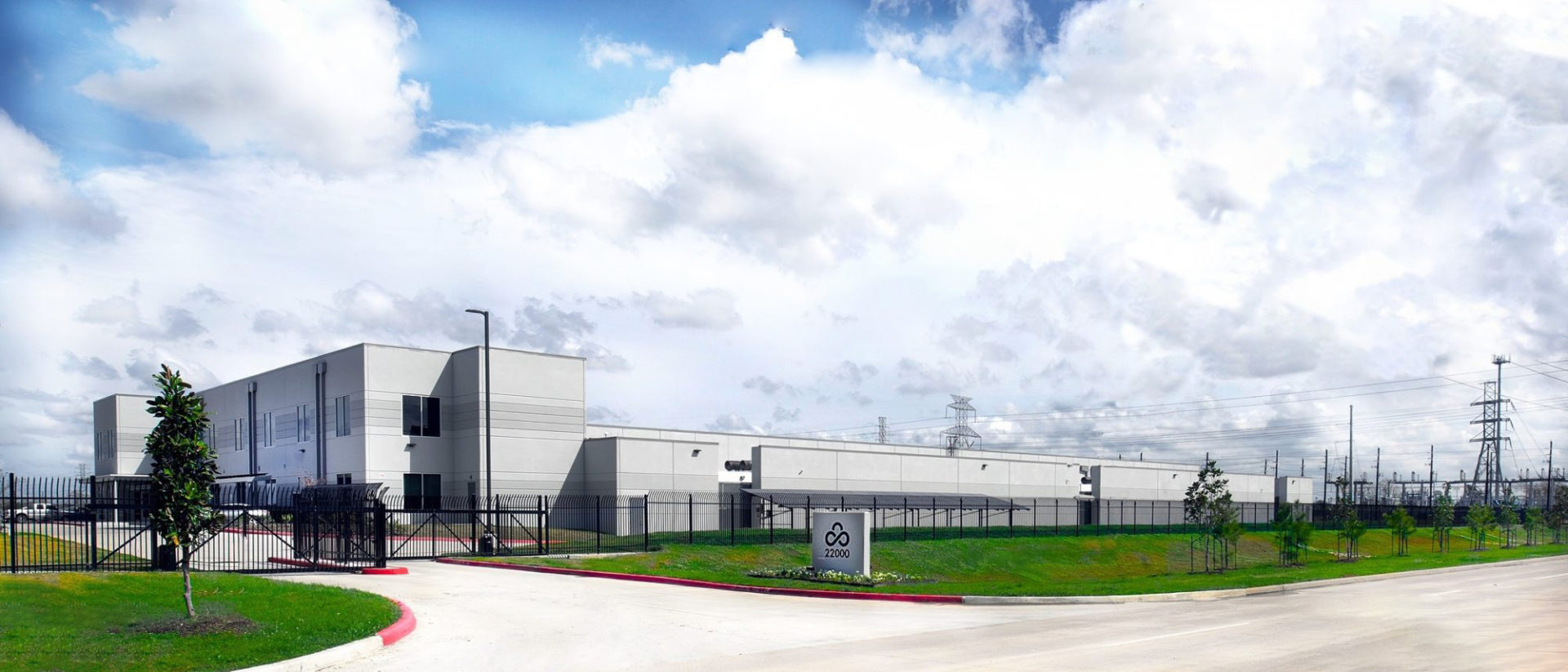 Element Critical to Expand Its Platform With The Acquisition of Skybox Datacenters’ Houston One, A High-Performance Computing Data Center