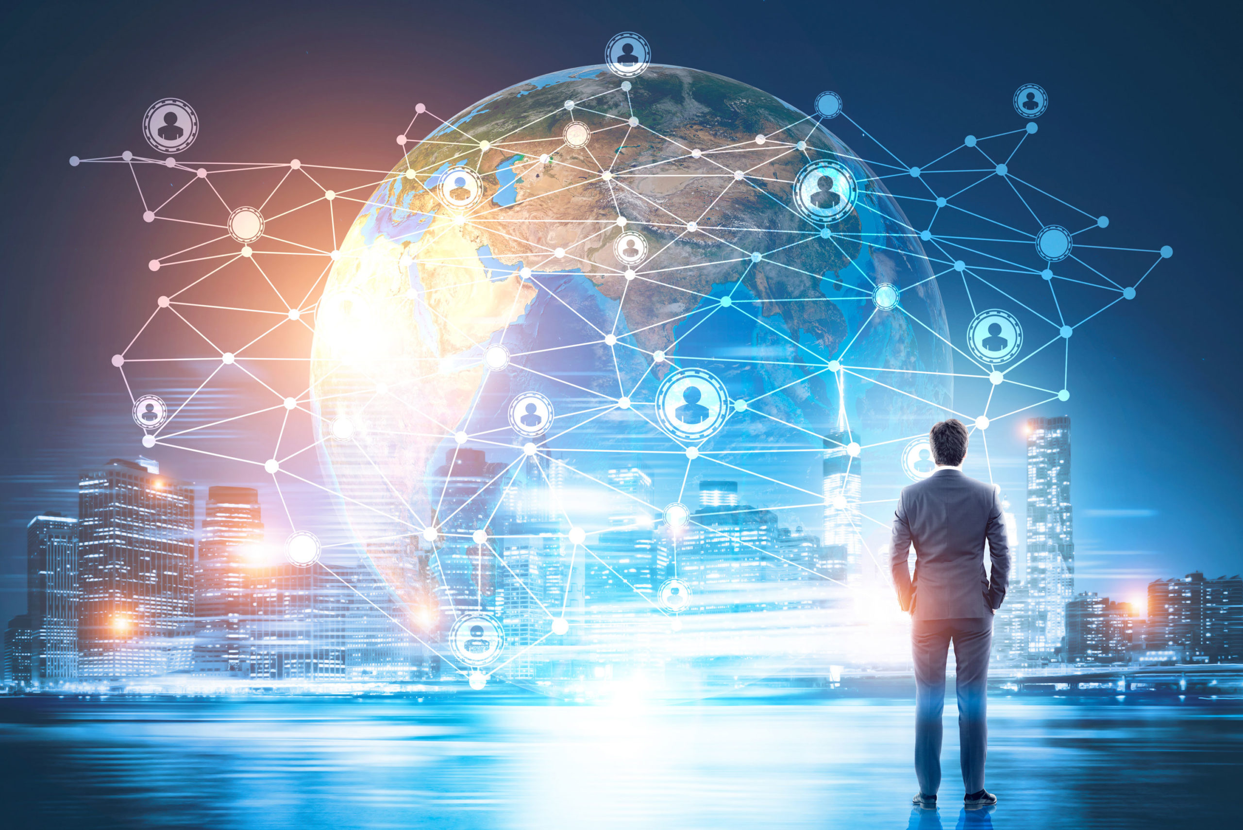 Element Critical Connectivity Solutions