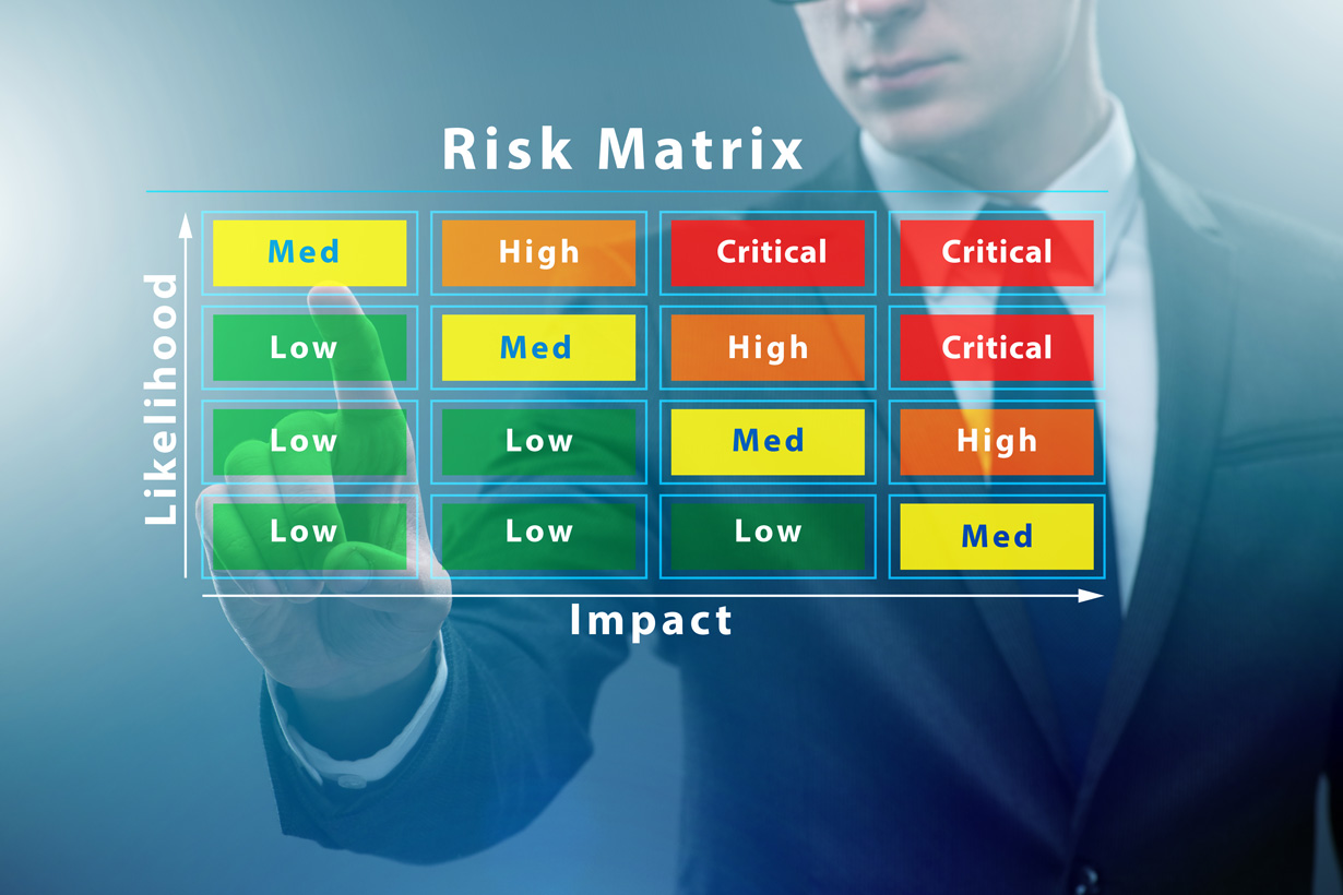 4 Steps to Conducting a Business Impact Analysis for Disaster Recovery