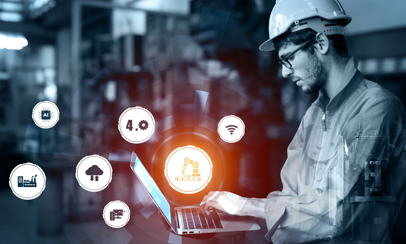 For Manufacturing Companies, Success Lies in Tackling Data Management