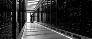 colocation data hall