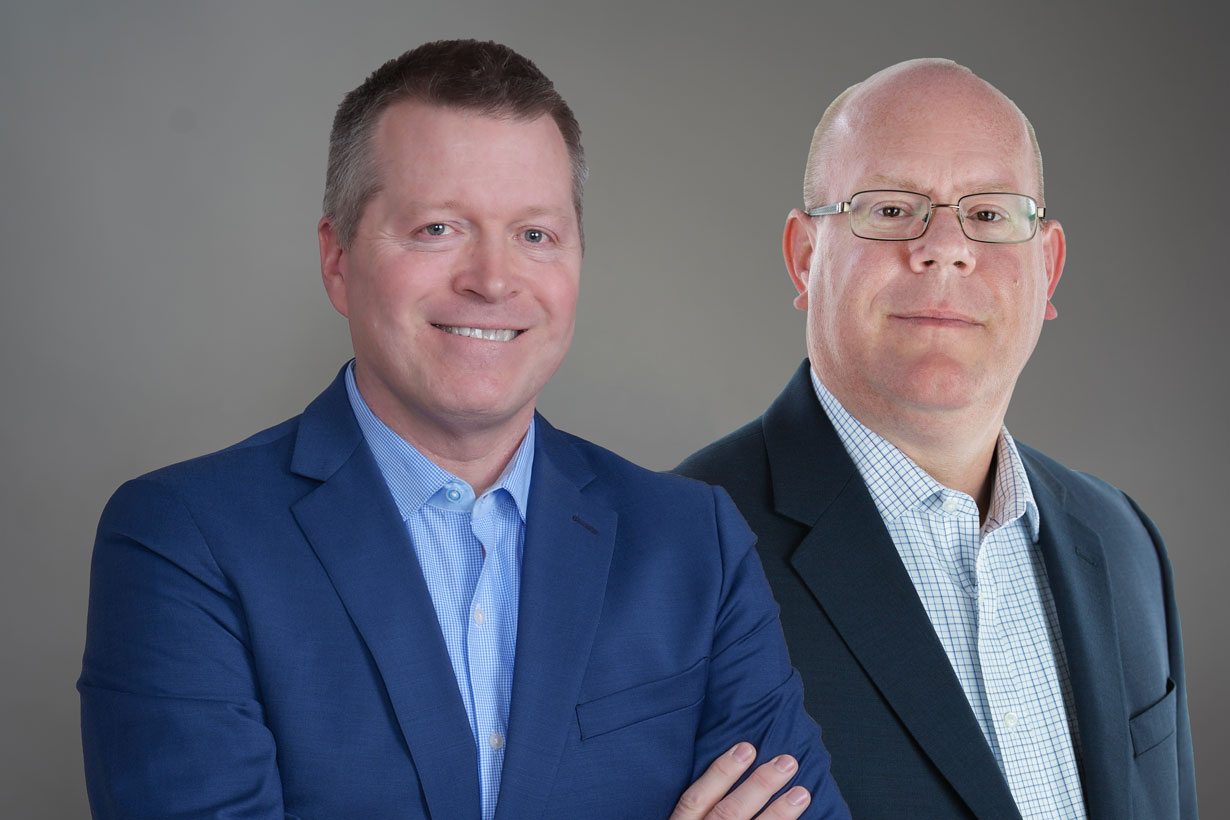 Element Critical Strengthens Executive Leadership Team With The Appointment of Two Data Center Industry Veterans