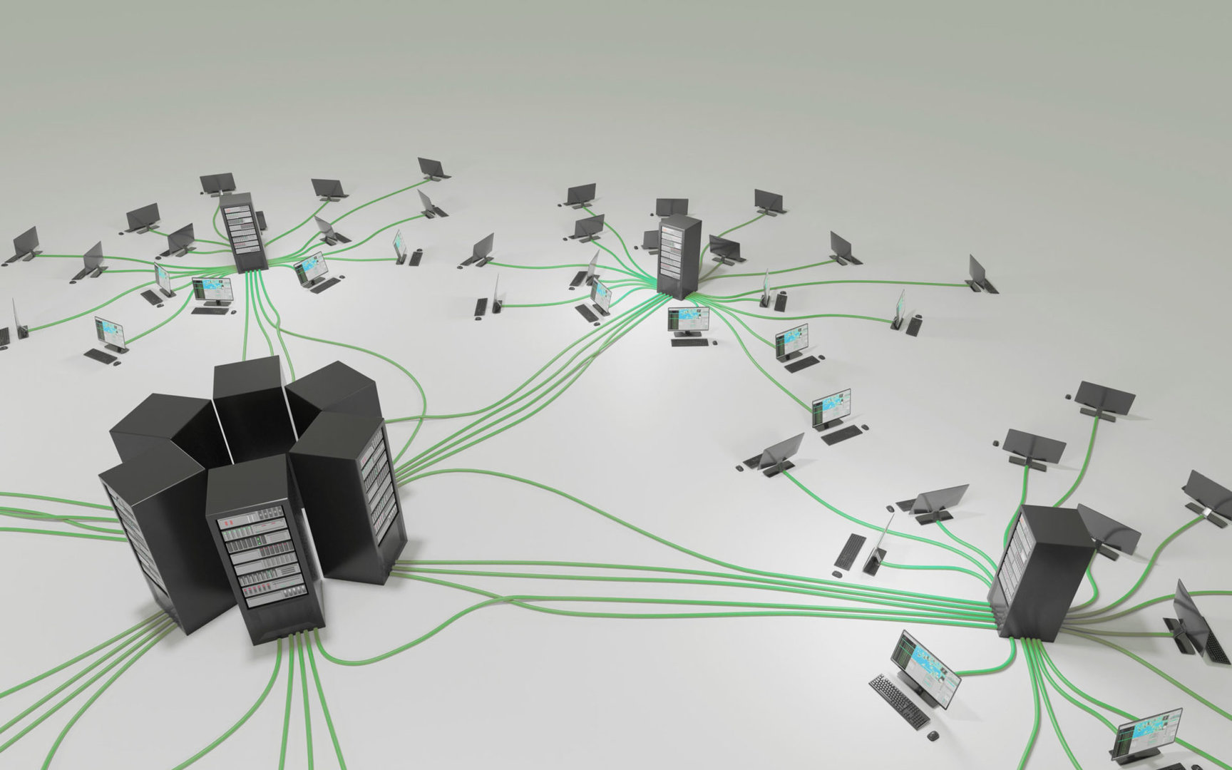 Leave Nothing to Chance: Risk Mitigation For Hybrid Data Center Platforms