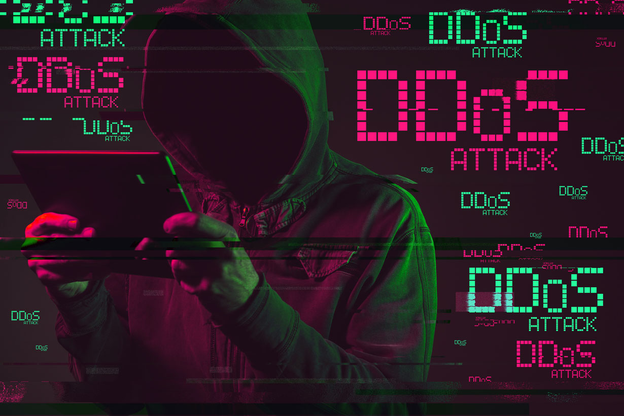 A Business Survivalist’s Guide to DDoS Attacks
