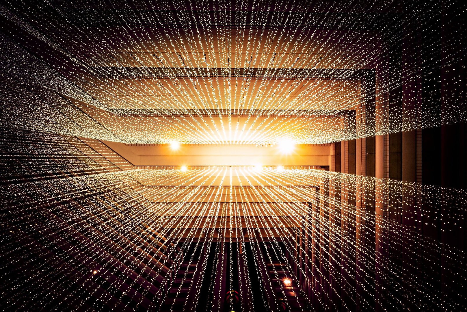 Element Critical hybrid data center