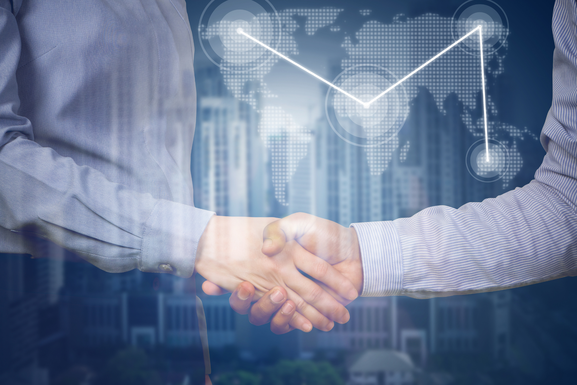 The Competitive Edge of Channel Partnerships in IT Infrastructure