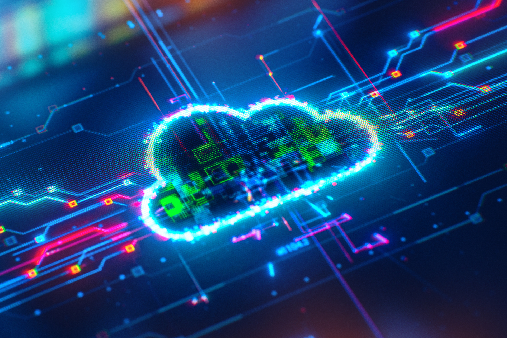 Hidden Costs of Poor Cloud Connectivity