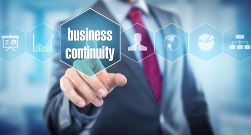 business continuity