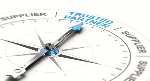 Find a colocation partner you can trust in Element Critical.