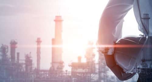 Data Center Boosts Performance For Oil Gas Sector