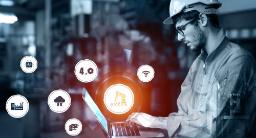 Colocation for Manufacturing