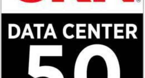 CRN 50 Data Center List Recognizes Element Critical