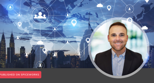 Colocation 5 Ways Colocation Supports Businesses and Their Remote Employees