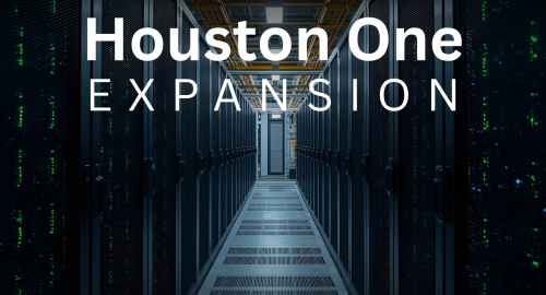 10MW AI-Ready Capacity