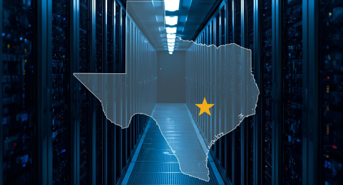 Austin data center