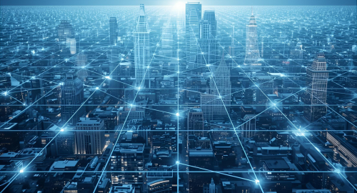 data center in Houston