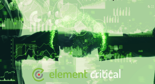 Element Critical and Comcast Business Partner to Provide Comprehensive Data Center and Advanced Network Solutions to Customers