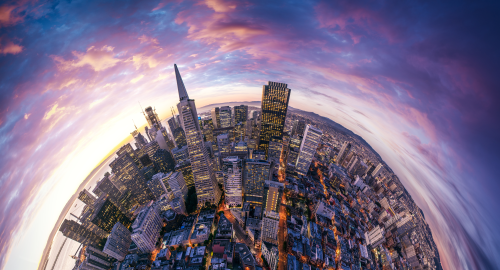 San Francisco Bay and