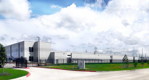 Houston One - Element Critical