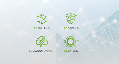 Element Critical's suite of products to enhance colocation services.