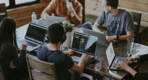 SMB Data Center Services