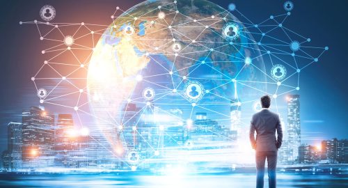 Element Critical Connectivity Solutions