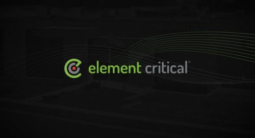 Video Thumbnail: Element Critical - Chicago Data Center Campus