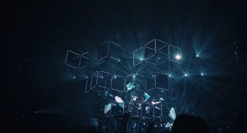 Data Center Provider