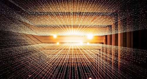 Element Critical hybrid data center
